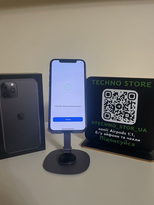 Iphone 11 Pro 256Gb ідеал!