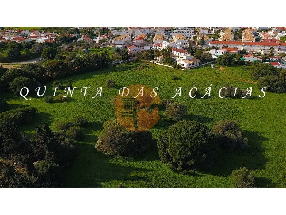 Exclusiva Quinta Tradicional Algarvia com Potencial de Desenvolvime...