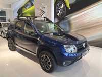 Dacia Duster Salonpl/1wł/Bezwypadkowy/Navi/Alu/Fvm