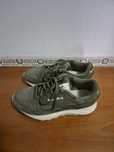 Tenis/sapatilhas reebok verde