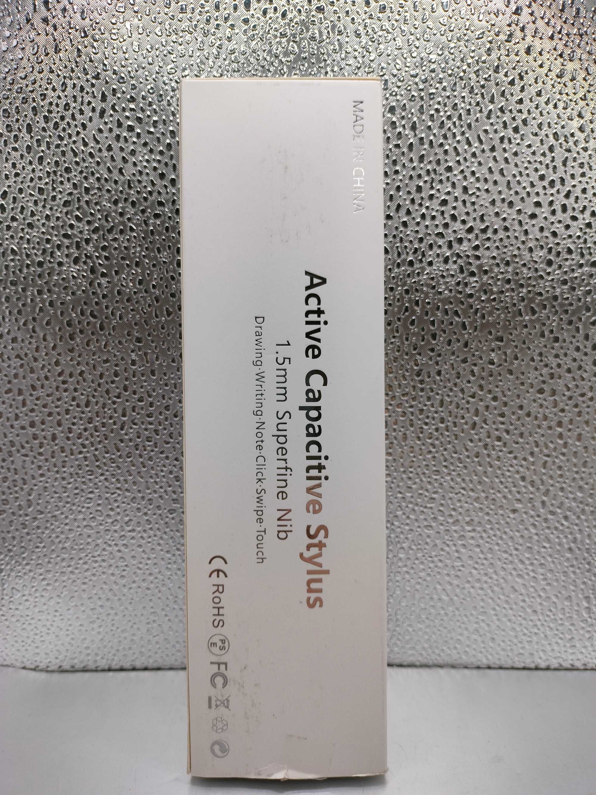 Rysik Active Capacitive Stylus  iPad