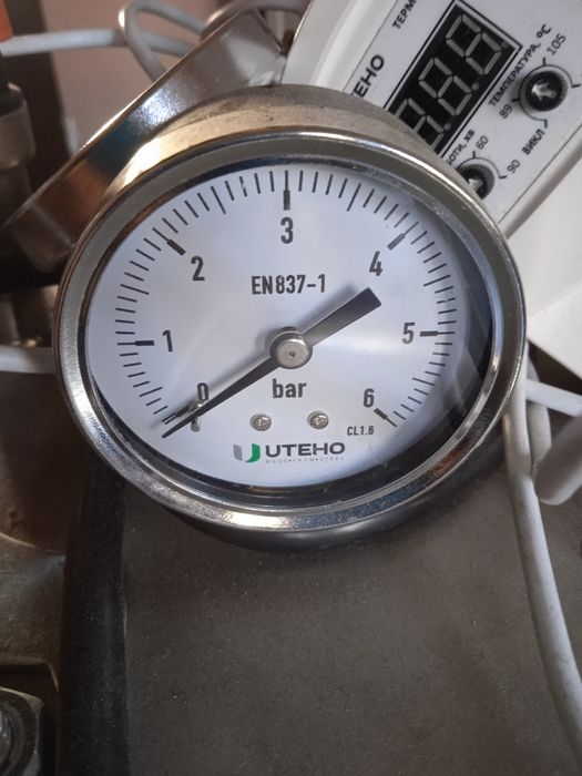 Autoklaw do słoików i konserw