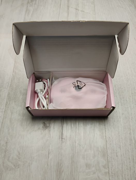 Kamera aparat dla dzieci Selvim 32 GB 1080P