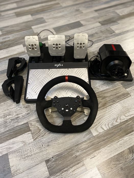 Кермо PXN V10 V2