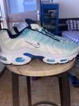 Sapatilhas Nike tn