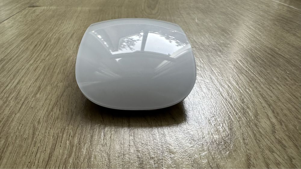 Mysz Bluetooth Apple Magic Mouse 2 - kolor biały
