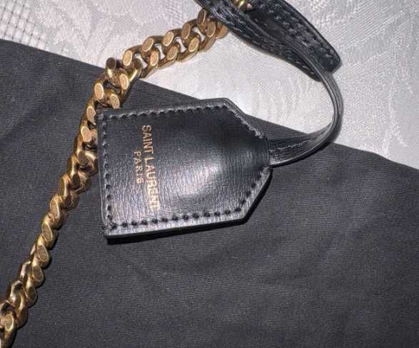 Torba Sunset Torba Saint Laurent