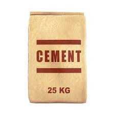 Cement  Jedynka cem i 42,5r 25 kg Promocja