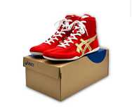 Борцовки asics tiger