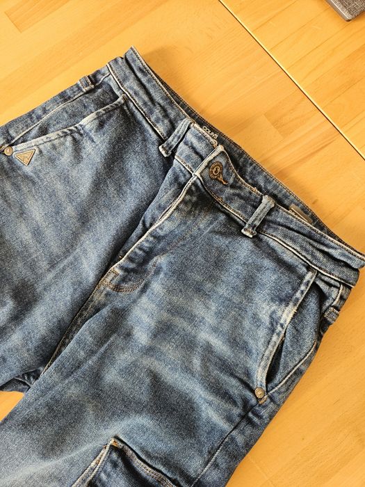 Джинси 28×32 НОВІ