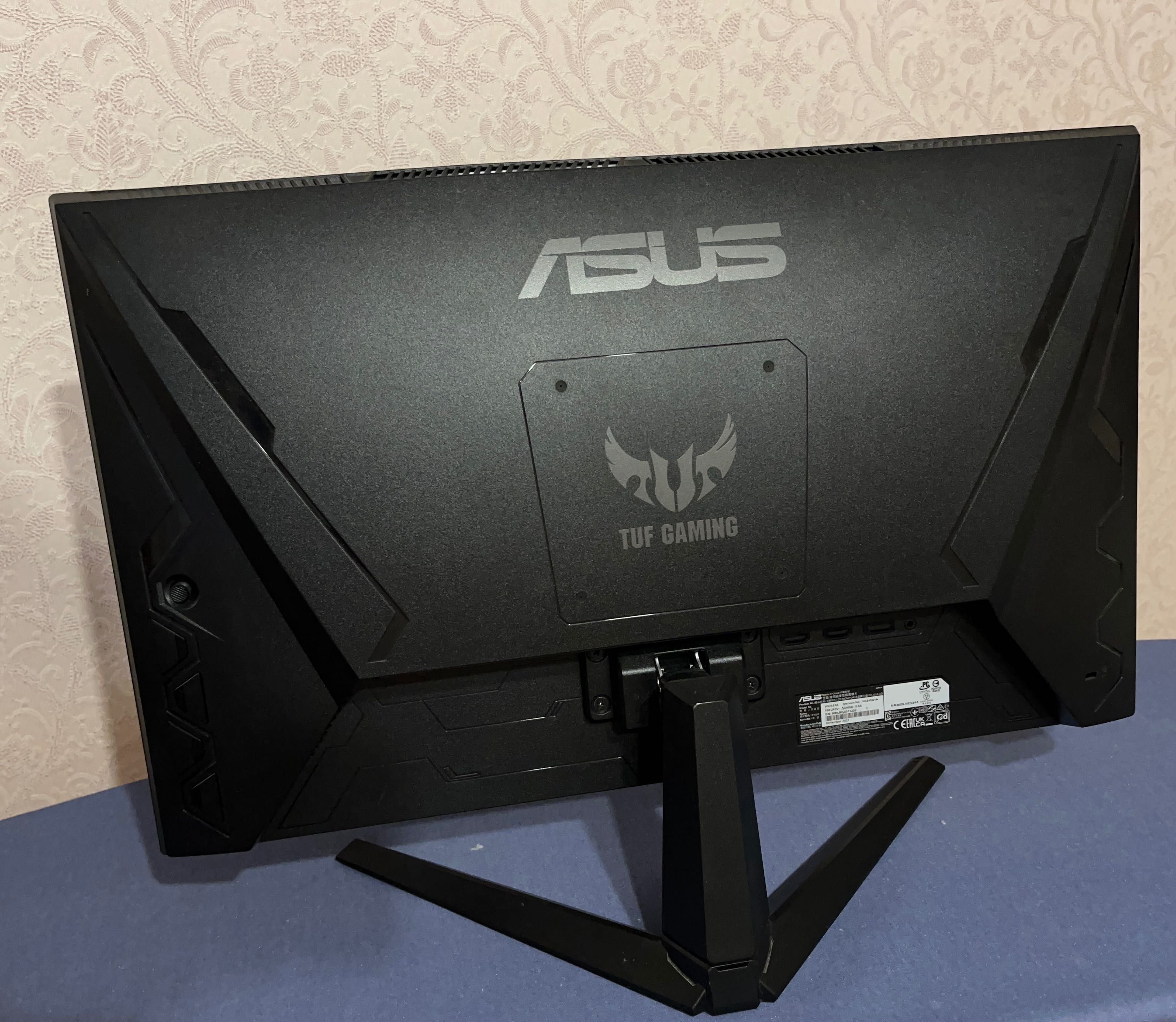 Монитор 23.8" Asus TUF Gaming VG249Q1A