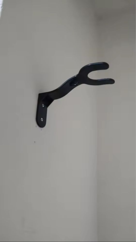 Suporte de capacete