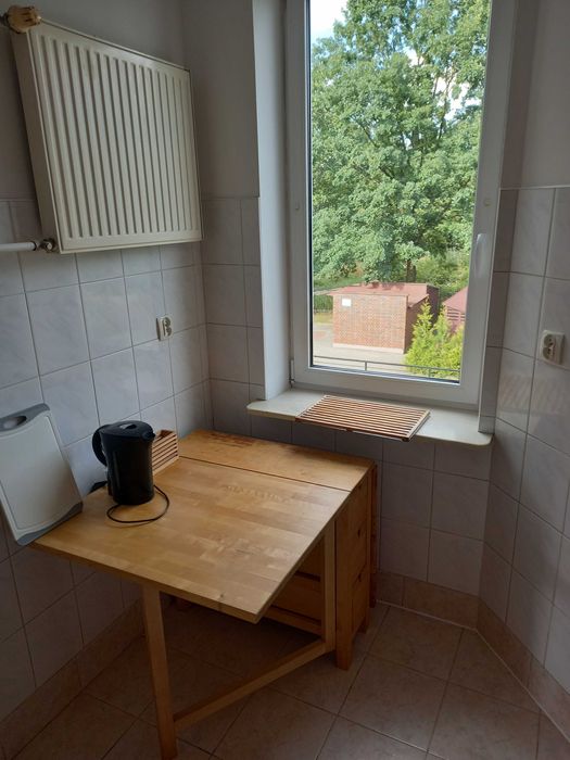 Mieszkanie do wynajęcia ul. Mysliborska