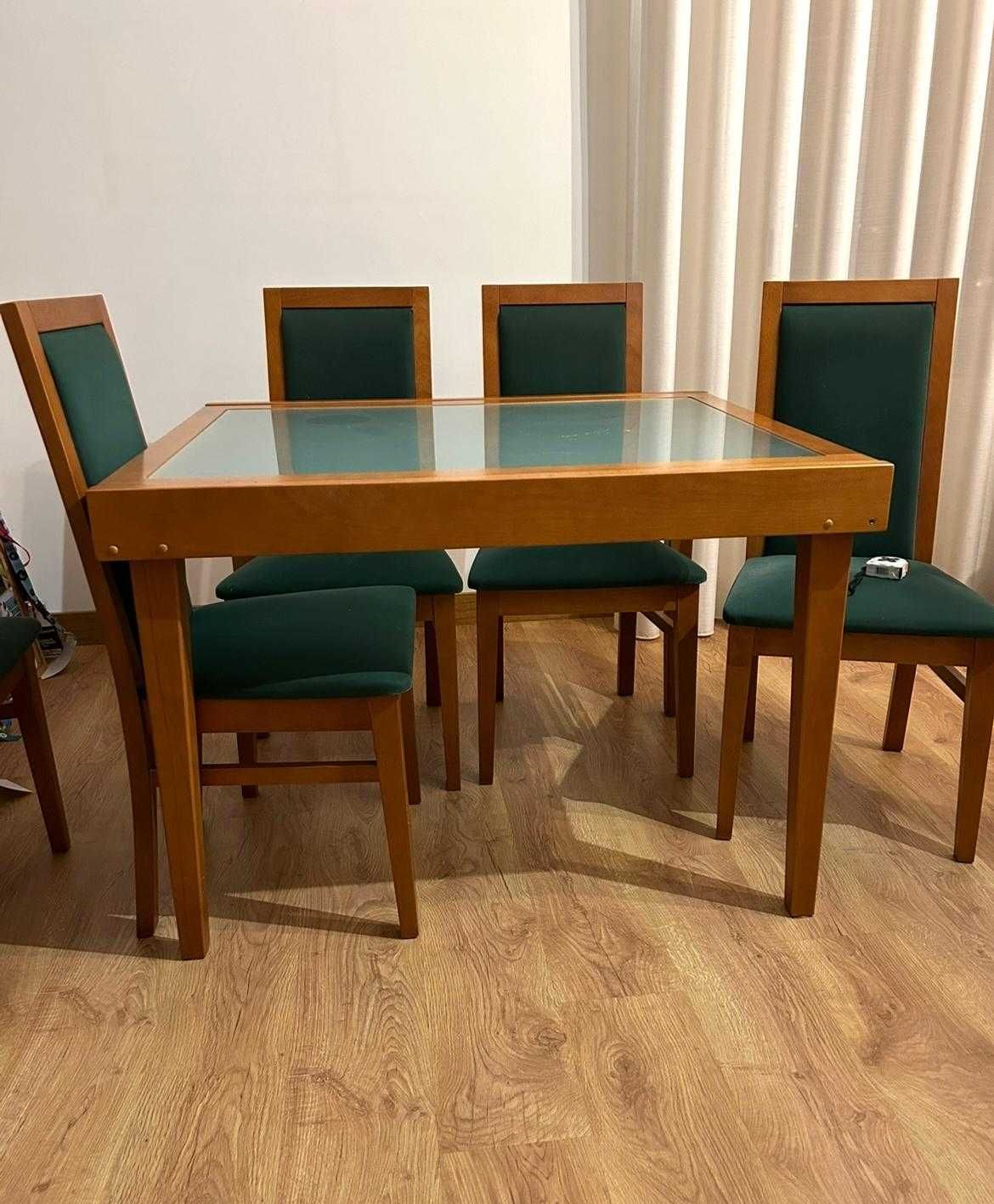 Conjunto de sala completo