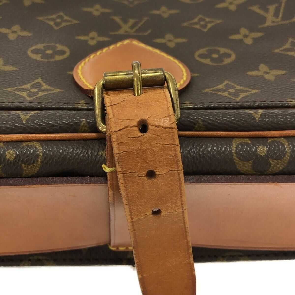 Bolsa Original Louis Vuitton