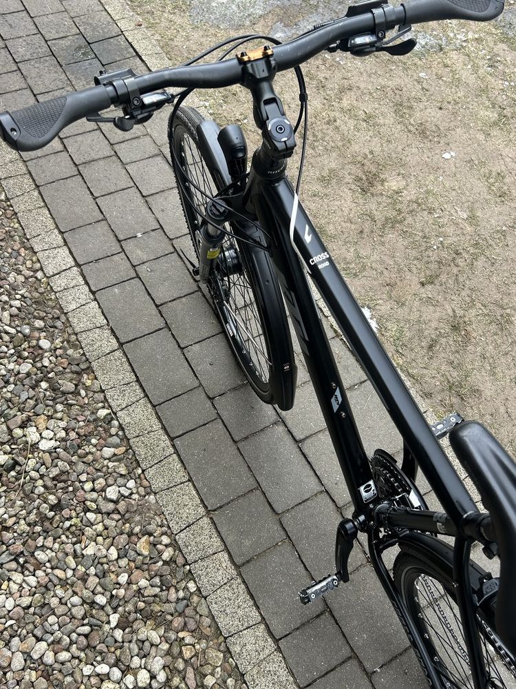 Rower KTM Cross Road