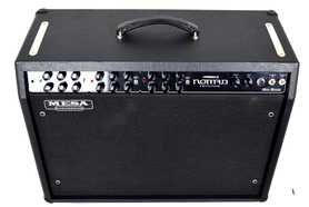 Mesa Boogie Nomad Fifty Five 55 Wzmacniacz Gitarowy