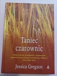 Taniec czarownic Gregson