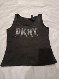 Koszulka damska DKNY
