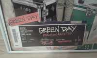 kolekcja 6 płyt CD GREEN DAY + gratis