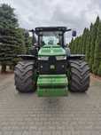 John Deere 8370R E23 LED Navi