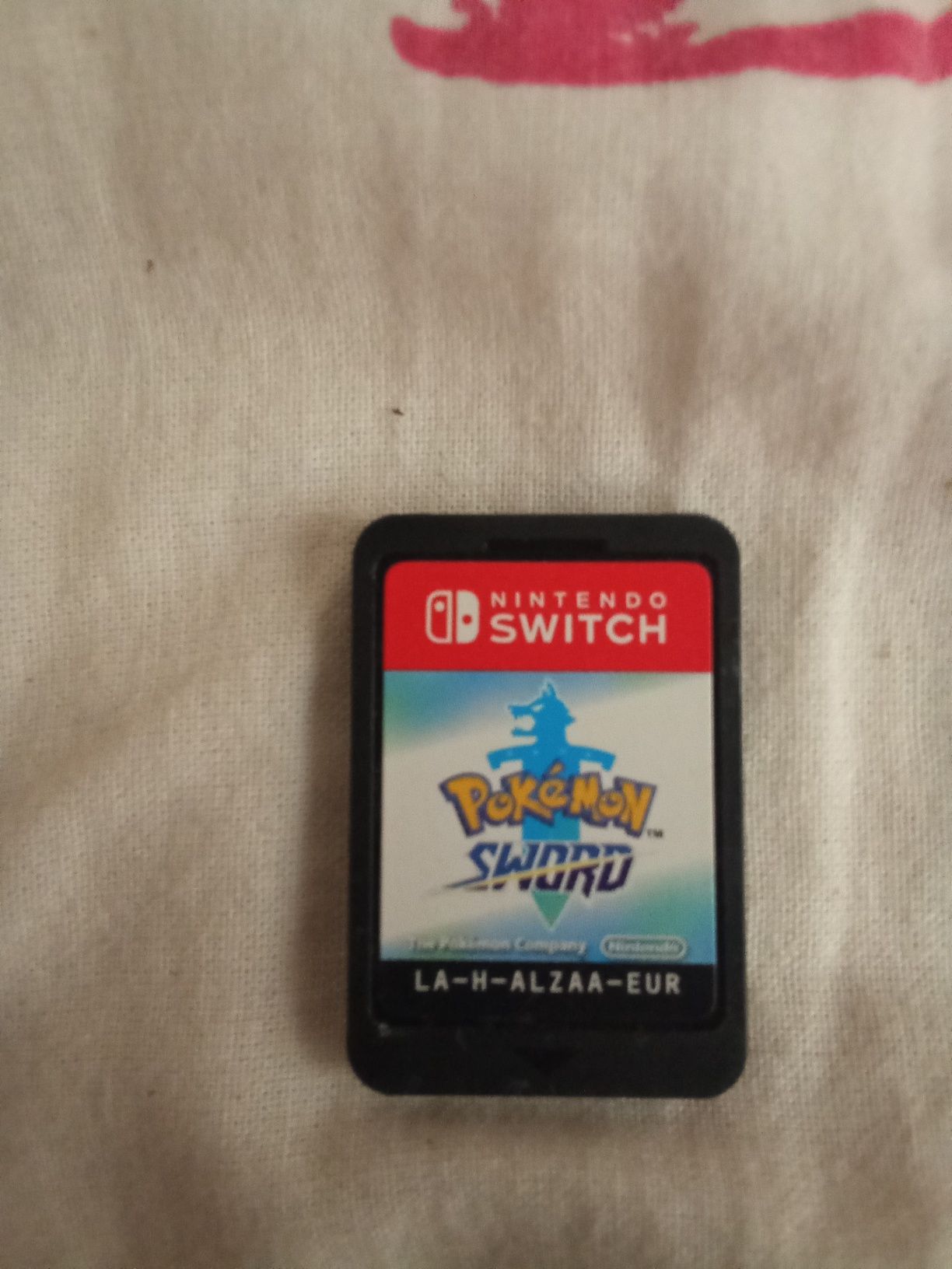 Nintendo switch v2 com acessórios