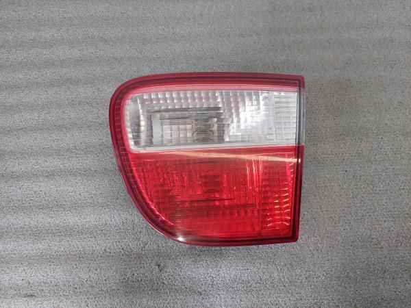 Farolim direito SEAT Leon (1M1)