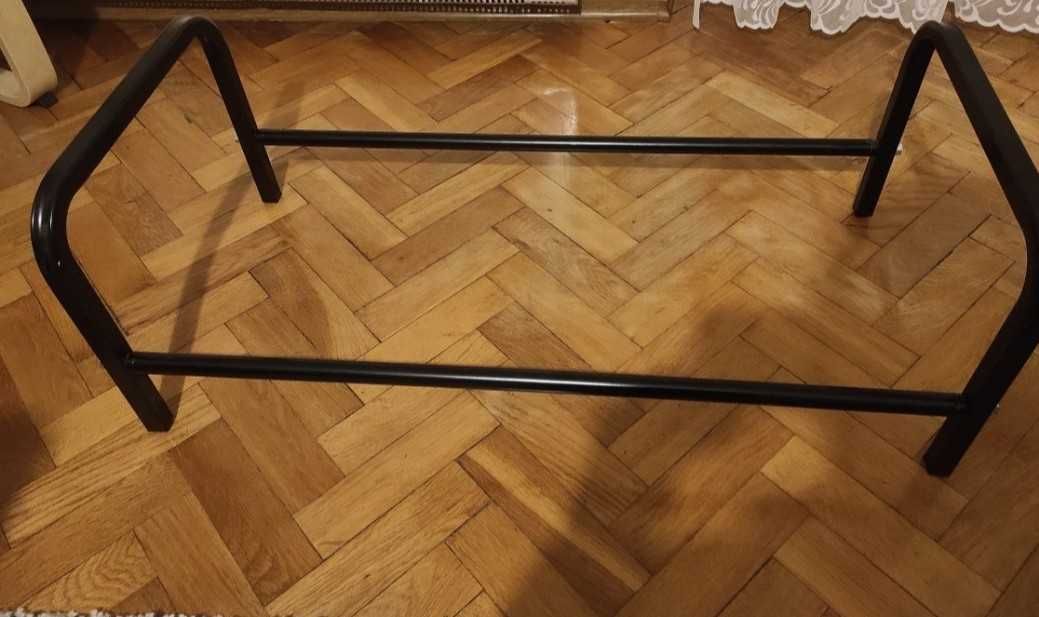 Regał, stojak na opony. Tylko odbiór osobisty.