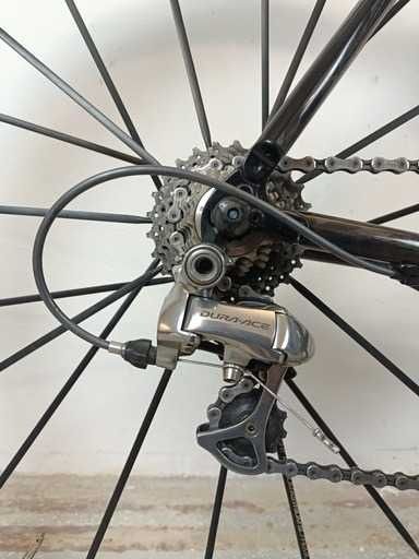 Merida scultura 909 carbon