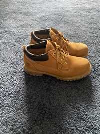 Timberland 4 inches