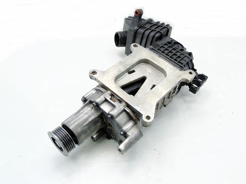 Kompresor 1.4 Tsi Cav VW Scirocco Golf 5 6 Jetta 3 Beetle Tiguan…
