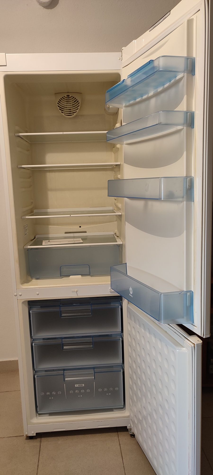 Frigorífico Combinado Balay