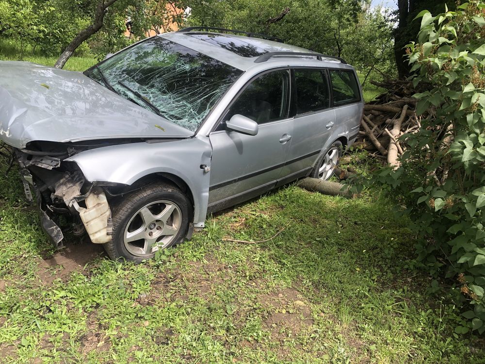 Продам Passat b5