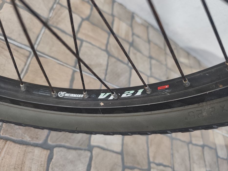 Bicicleta BMX We the people Arcade (WTP) - Tamanho 20.5