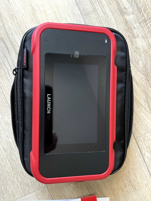 Launch CRP CRP123E V2.0 Tester diagnostyczny Nowy