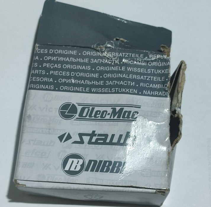 Bobina para roçadeira OLEO-MAC SPARTA 40