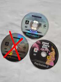 Pack Jogos Playstation 2 (PS2)