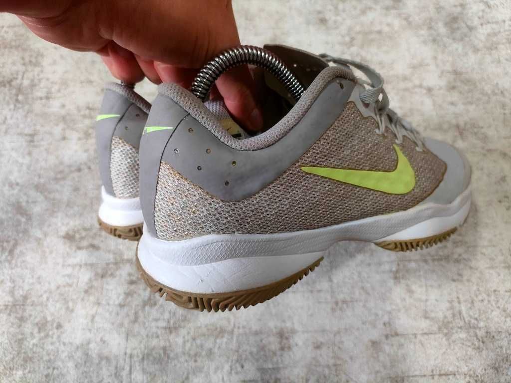 Кросівки Nike Air Zoom Ultra р-38.5 кроссовки найк спортивные