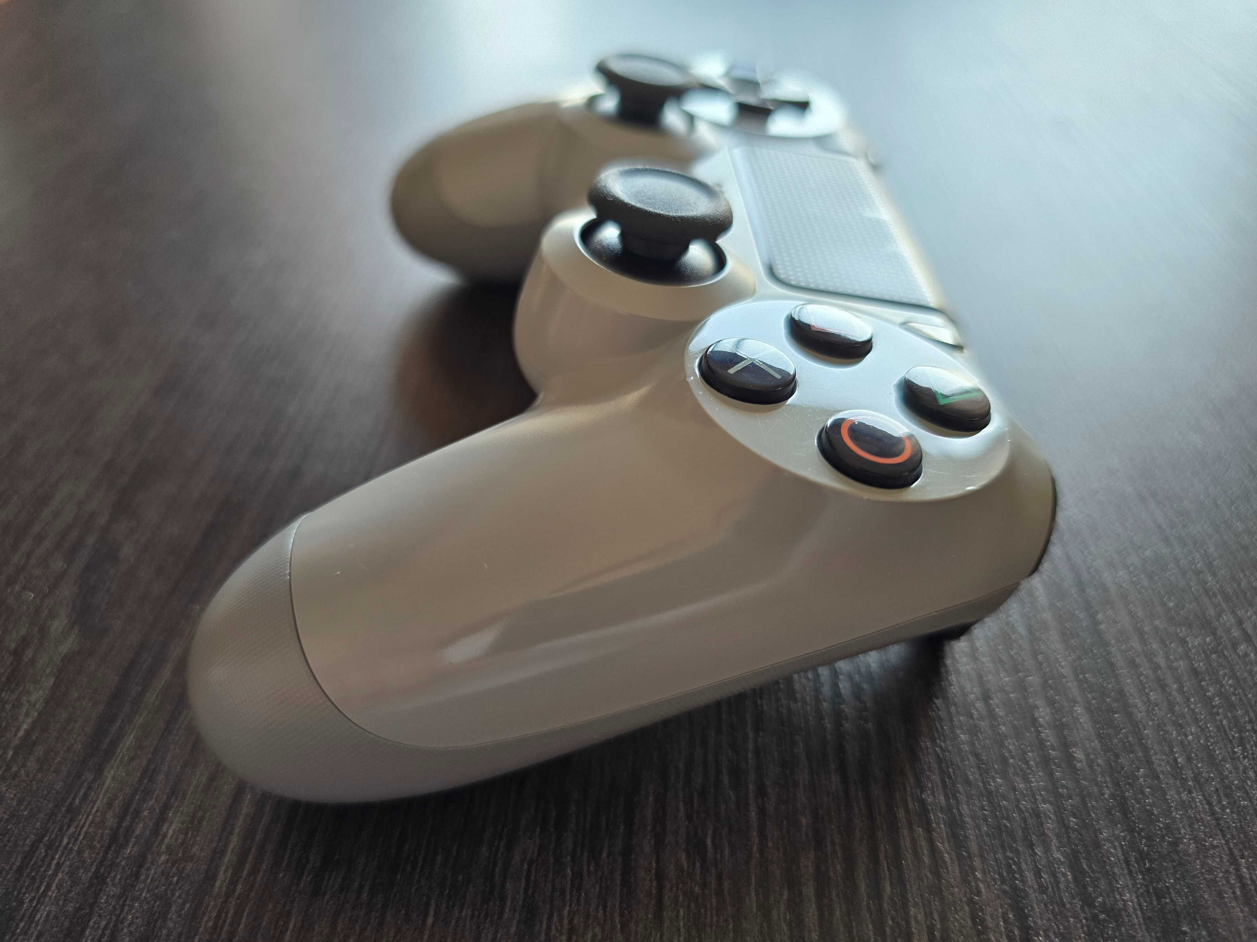 PS4 Comando 20th Anniversary Edition V1 OFICIAL