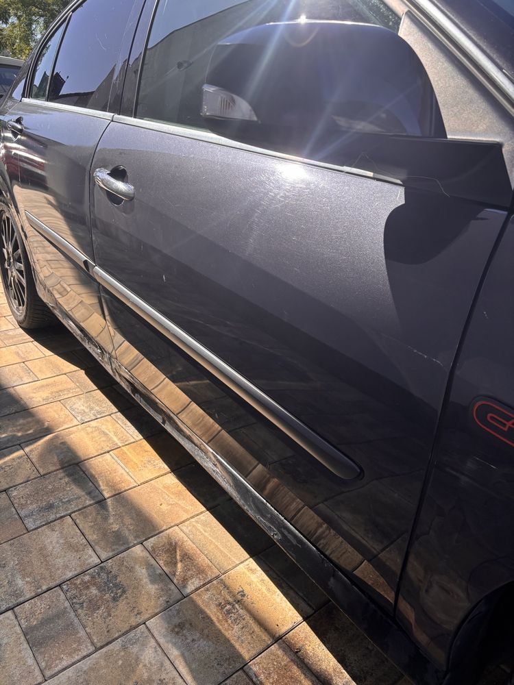 Renault Laguna 3
