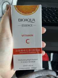 Сироватка Bioaqua vitamin C