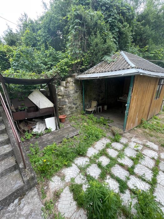 Продаєтся будинок, баня, садок