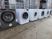 JANKI OUTLET Pralka Hoover H-WASH 500