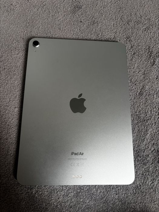 iPad 11air + apple pencil pro
