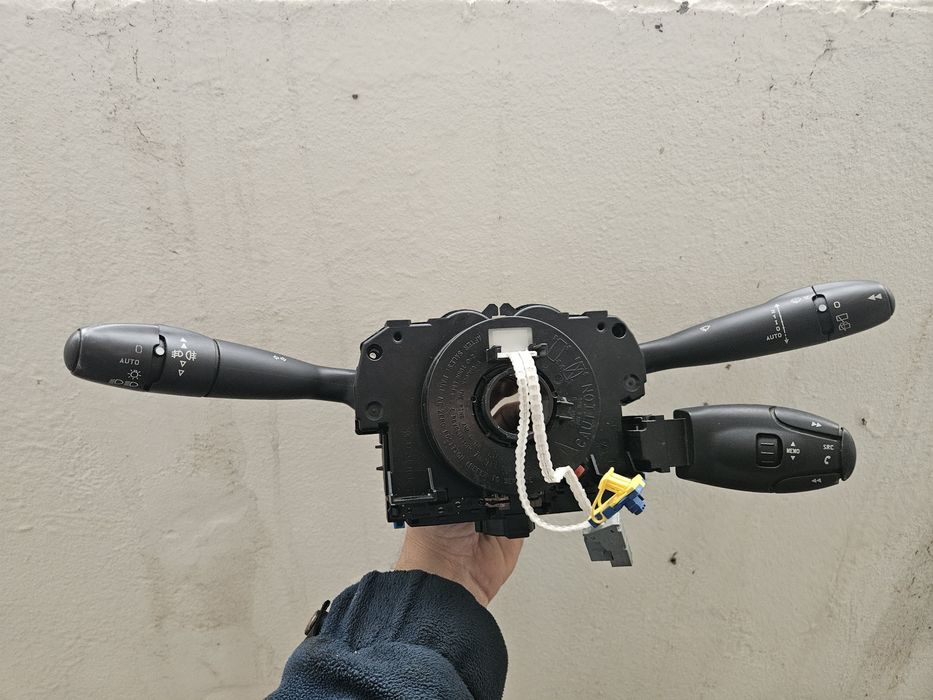 Przełącznik zespolony Citroen C2