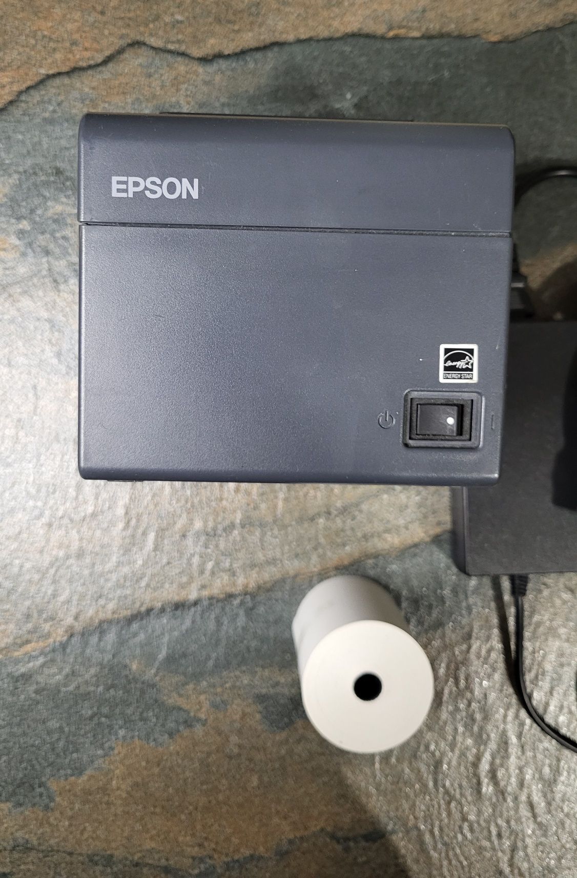 Принтер Epson TM-20II M267D