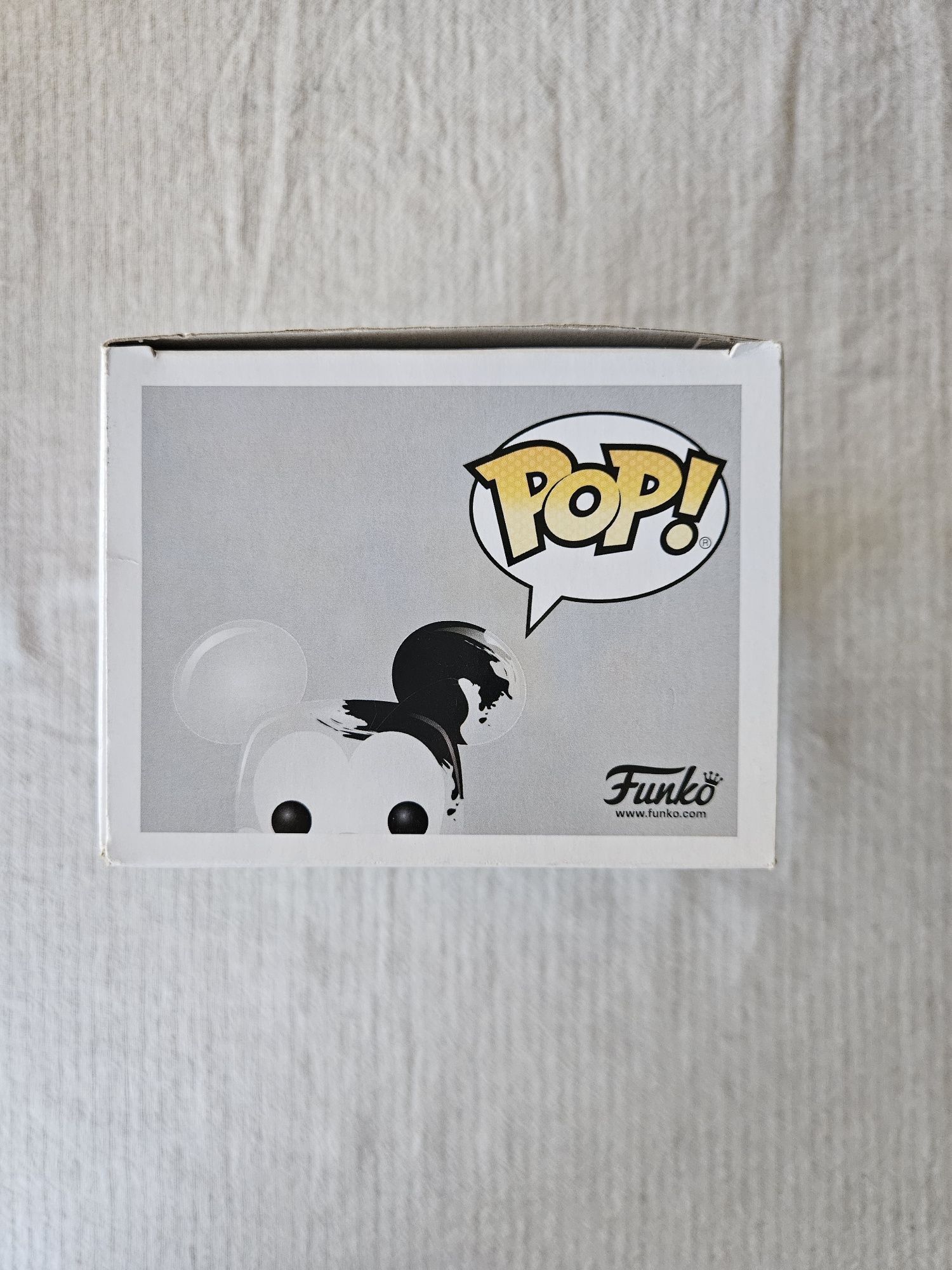 Funko Pop Mickey Mouse