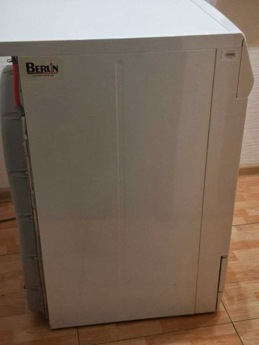 Сушильная Машина Сушка AEG Electrolux Lavatherm T59859