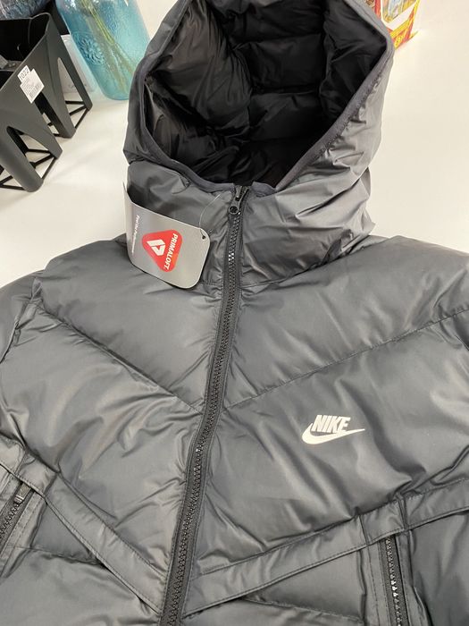 Куртка Nike Sportswear Storm-Fit DR9609-010