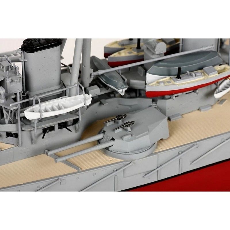 Zvezda 9039 model 1/350 Angielski pancernik HMS Dreadnought
